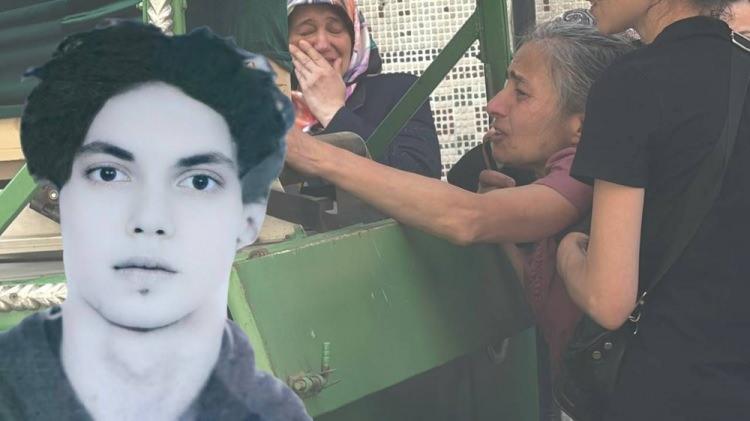 <p>Bir dakika göreyim Yusufumu. Yusufum yapma dedim sana. Ben seni yaşatamadım." </p>
