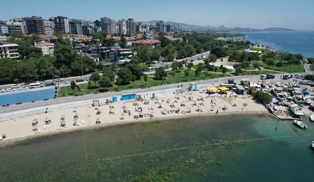 <p>Hafta boyunca kıyı kesimlerde yüksek nem nedeniyle sıcaklıklar, yer yer normalinin 8 ile 10 derece üzerinde hissedildi.</p>