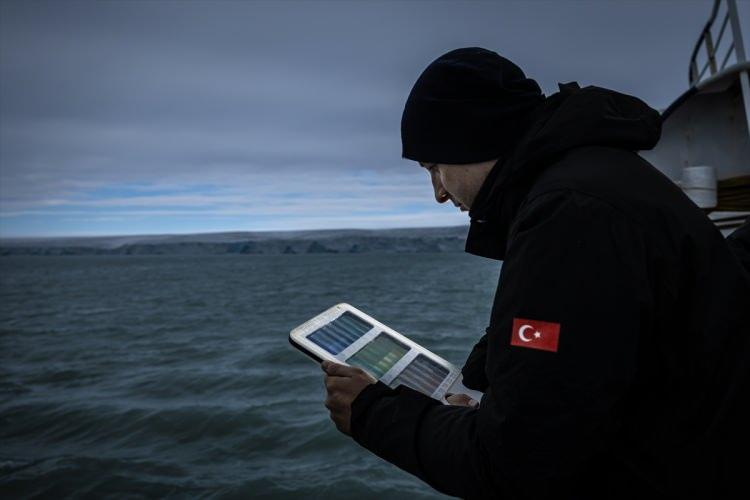 <p>İklim değişikliğinin daha iyi anlaşılabilmesi için bu parametrelerin elde edilmesinin şart olduğunu ifade eden Arslan, şunları kaydetti:</p>

<p> </p>
