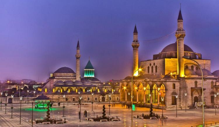 <p><span style="color:#B22222"><strong>KONYA</strong></span></p>

<p> </p>

<p>Kadınlarda ortalama yaşam süresi: 80,8</p>

<p>Erkeklerde ortalama yaşam süresi: 75,5</p>

<p>Ortalama: 78,1</p>
