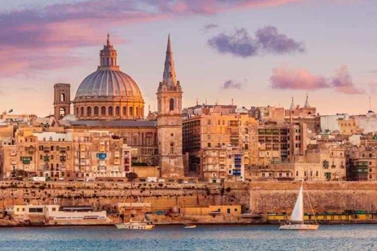 <p><strong><span style="color:rgb(178, 34, 34)">MALTA </span>| 24 GÜN</strong></p>