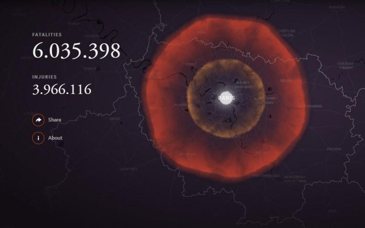 <p><strong><span style="color:#B22222">PARİS</span>  |  FRANSA</strong></p>
<p> </p>
<p>Nüfus:  11 milyon</p>