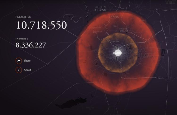 <p><strong><span style="color:#B22222">KAHİRE </span> |  MISIR</strong></p>

<p> </p>

<p>Nüfus:  22 milyon</p>
