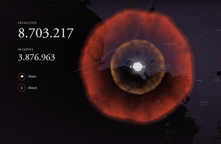 <p><strong><span style="color:#B22222">KARAÇİ </span> |  PAKİSTAN</strong></p>

<p> </p>

<p>Nüfus:  20 milyon</p>
