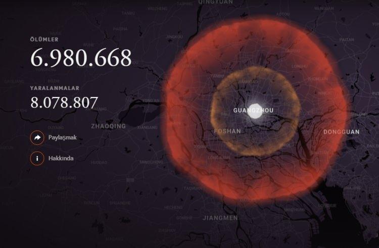 <p><strong><span style="color:#B22222">GUANGZHOU-FOSHAN </span> |  ÇİN</strong></p>

<p> </p>

<p>Nüfus:  27 milyon</p>
