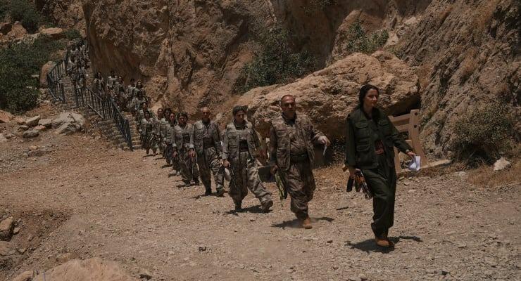 <p>Yıllardır milletimizin canını yakan, anaların gözyaşına sebep olan terör belasına karşı verilen kararlı mücadele, nihayet somut sonuçlarını vermeye başladı.</p>
