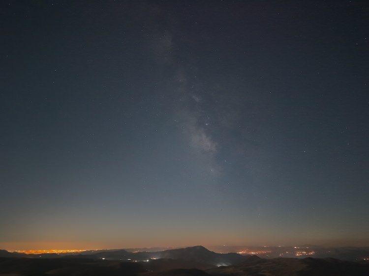 <p>Perseid meteor yağmuru, 24 Ağustos’a kadar izlenebilecek.</p>
