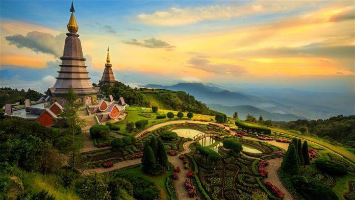 <p><strong><span style="color:#B22222">18)  CHIANG MAI</span>  |   TAYLAND</strong></p>

<p> </p>
