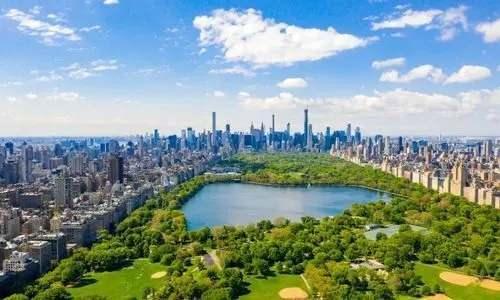 <p><strong><span style="color:#B22222">4)  NEW YORK </span> |  ABD</strong></p>
