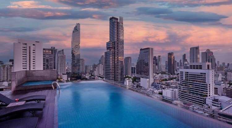 <p><strong><span style="color:#B22222">1) BANGKOK </span>| TAYLAND</strong></p>