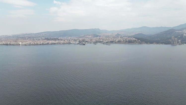 <p>"Siyanobakteriler, diyatom ve dinoflagellatların çoğalmaları toplu balık ölümlerine sebep oldu. </p>