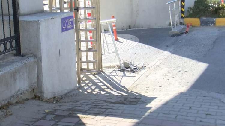 <p>Olay, Kayaşehir Kayabaşı Mahallesi Emir Sultan Sokakta saat 09:00 sıralarında meydana geldi. </p>
