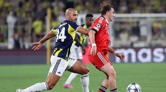 <p><strong>"MAÇIN EN AZ 6 DAKİKA UZAMASI LAZIM"</strong></p>
