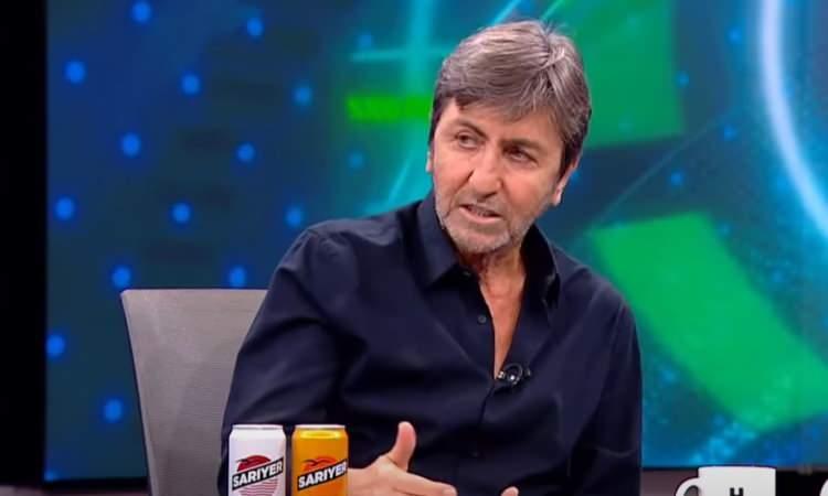 <p><strong>"Şampiyonlar Ligi'ne bu takımın ihtiyacı var. Fenerbahçe'nin kazandığı bir şey yok, bir maç daha oynanacak."</strong></p>