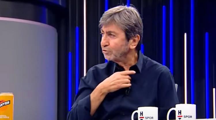 <p><strong>"Elendiğin zaman Feyenoord maçının bir anlamı kalmıyor."</strong></p>