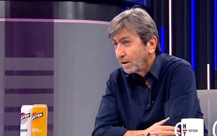 <p><strong>"Eğer Avrupa'da rakip takım pas yapıyorsa, 'Bunlar maçı uyuturlar' olarak düşünürüm ben."</strong></p>