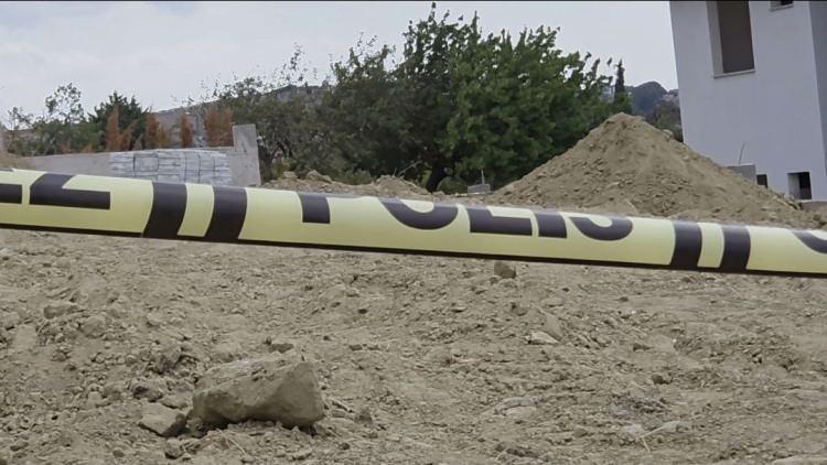 <p>Olay, 19 Ağustos Salı günü Kumburgaz Mahallesi'nde bulunan bir villanın bahçesinde meydana geldi. </p>
