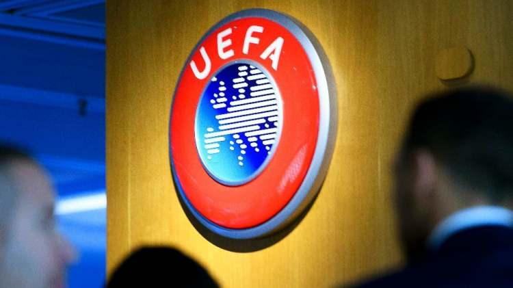 <p>İŞTE UEFA ÜLKE PUANINDA SON DURUM: </p>
