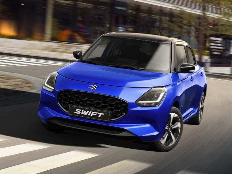 <p><span style="color:#B22222"><strong>6. Suzuki - Swift Hibrit:</strong></span></p>

<p> </p>

<p>Life - 1.470.000 ₺</p>
