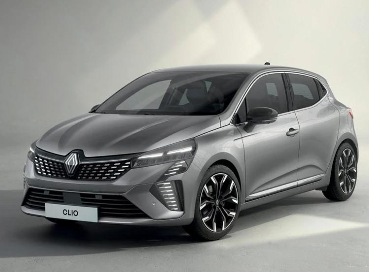 <p><span style="color:#B22222"><strong>5. Renault - Clio: </strong></span></p>

<p> </p>

<p>Evolution - 1.447.000 ₺</p>
