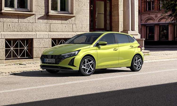<p><span style="color:#B22222"><strong>4. Hyundai - i20:</strong></span></p>

<p> </p>

<p>Jump - 1.332.900 ₺</p>
