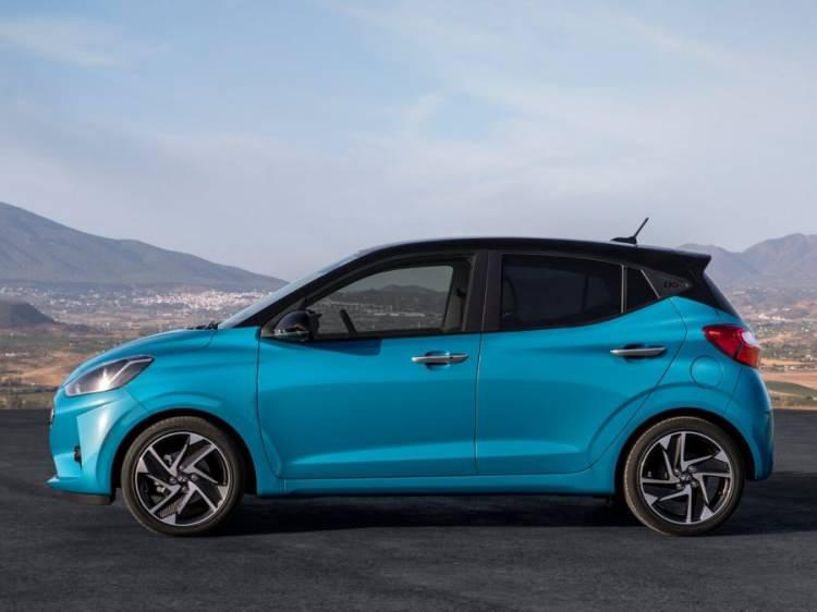 <p><span style="color:#B22222"><strong>1. Hyundai - i10: </strong></span></p>

<p> </p>

<p>Jump - 1.175.000 ₺</p>

<p> </p>

<p>Kaynak: aracfiyat.com</p>

<p>Derleme: Ekonomim.com</p>
