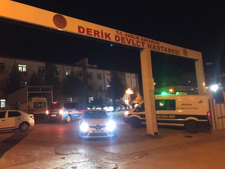 <p>Ekipler, Sut’u battaniyeye sarılı halde babasının otomobilinde buldu.</p>
