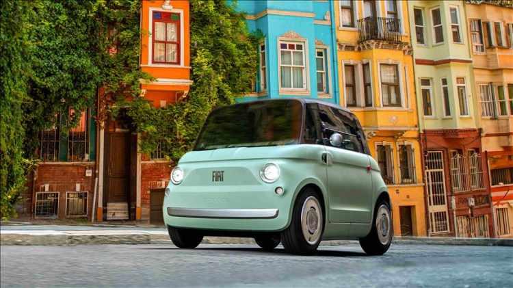 <p>Fiat otomotiv şirketinin 2025 Ağustos ayı fiyat listesi kontrol edildiğinde, en uygun modelin Topolino olduğu görüldü. 2025 yılı Topolino modeli, kampanyalı olarak 540.900 TL'den satışa sunuldu.</p>
<p> </p>