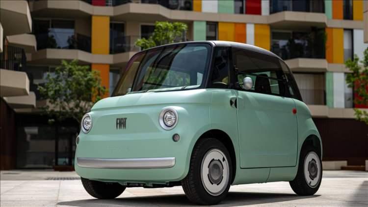 <p>Bu noktada Fiat Topolino ve Citroen Ami modeli, diğer birçok otomotiv firmasının sunduğu otomobil modellerine kıyasla uygun olarak ön plana çıktı. </p>
