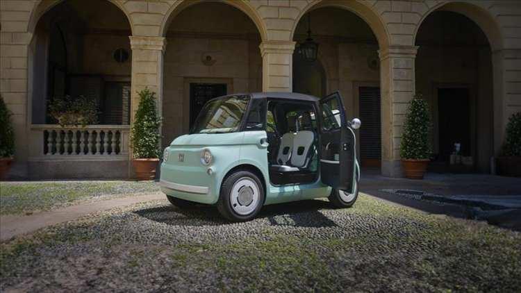 <p><span style="color:#B22222"><strong>FIAT TOPOLINO 2025 MODEL YILI OTOMOBİL FİYAT LİSTESİ</strong></span></p>
<p> </p>