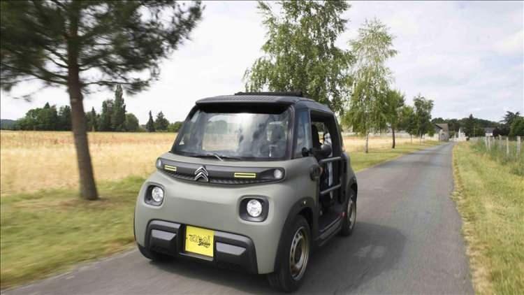 <p>Bu durum, Fiat ve Citroen adeta yarışa girdi dedirtiyor.</p>
<p> </p>