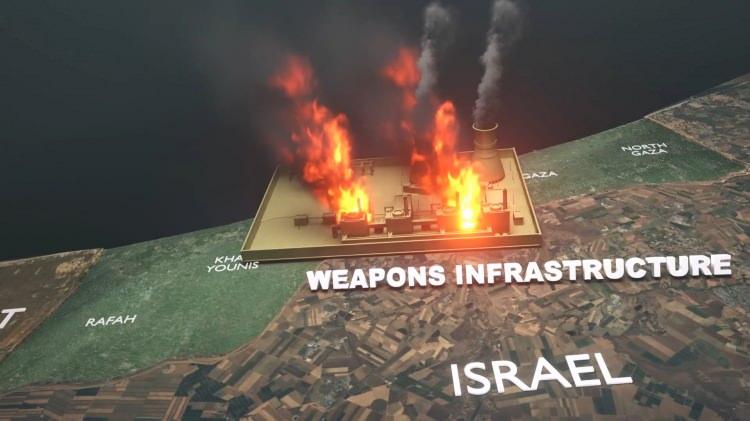 <p>Savunma Bakanı Yisrael Katz'ın planı 19 Ağustos'ta onaylayacağı, İsrail güvenlik kabinesinin de bu amaçla hafta sonu toplanacağı bilgisi verildi.</p>

