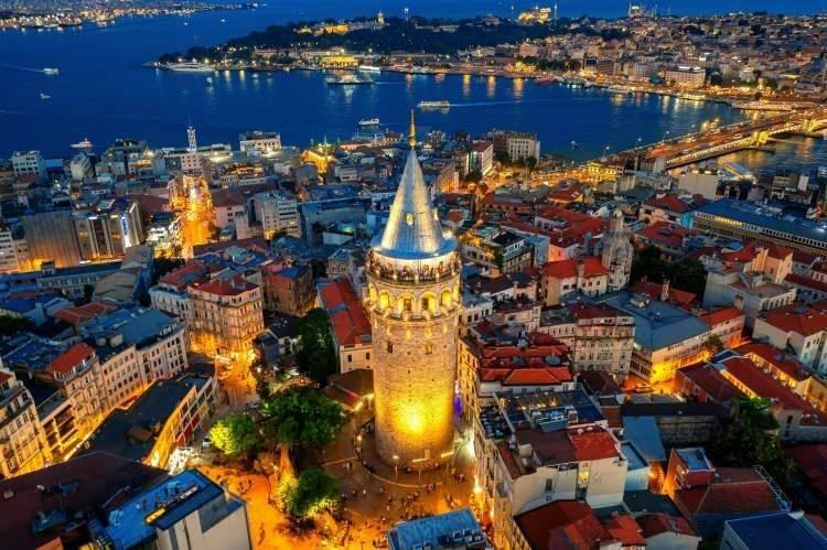 <p>Beklenen İstanbul depremiyle ilgili Prof. Dr. Naci Görür'ün açıklamaları milyonları korkuturken, İstanbul'da deprem riskinin en fazla olduğu ve depremi en fazla hissedecek ilçeler ve semtler belli oldu.</p>

<p> </p>
