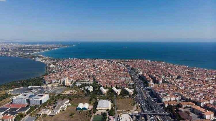 <p>Avcılar</p>
