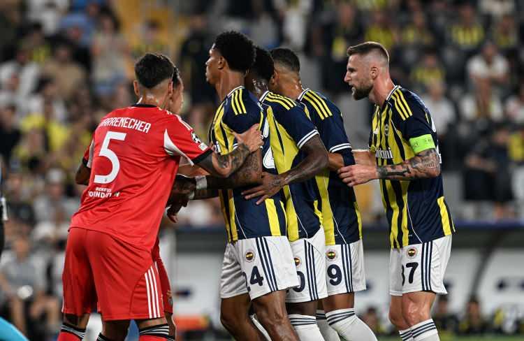 <p>Temsilcimizin maçının ardından UEFA ülke puanı güncellendi. </p>
