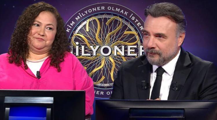 Yarışmacının cevabı Oktay Kaynarca'yı şok etti: "O kadar kolay olabilir mi?"