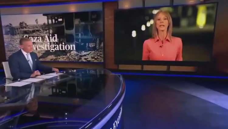<p>CBS News, Mike'ın çalışma programını gördüğünü ve cep telefonundan alınan üst verilerin Gazze'de bulunduğu tarih ve saatleri doğruladığını kaydetti.</p>
