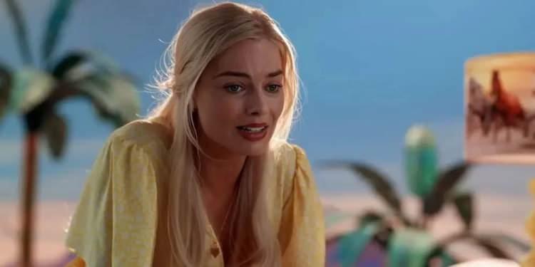<p>Uzun süre sessizliğini koruyan 35 yaşındaki ünlü oyuncu, Entertainment Tonight'a verdiği röportajda ilk kez anne olmanın kendisi için ne anlama geldiğini sevenlerine anlattı.</p>