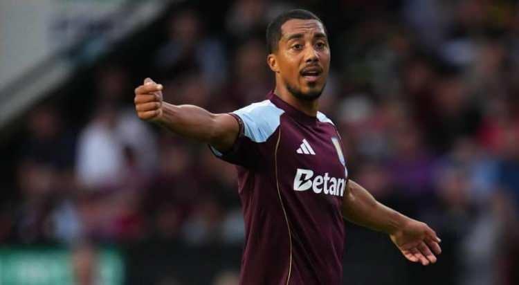 <p>Fenerbahçe, Tielemans için 40 milyon Euro'luk yüksek bonservis talebine rağmen şartları zorluyor.<br />
<br />
Alvarez'in kiralık gelmesinin bu kritik transferde avantaj olarak görüldüğü öğrenildi. </p>
<p><br />
(TAKVİM)</p>