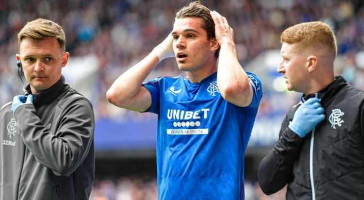 <p>Galatasaray efsanesi Hagi'nin oğlu Ianis Hagi, Fatih Karagümrük'e transfer oluyor.<br />
<br />
(FOTOMAÇ)</p>