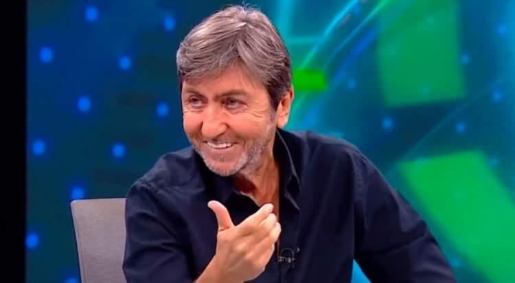 <p>Şampiyonlar Ligi'nde Galatasaray'ın bu sezonki şansını içinse Dilmen, "Ben Galatasaray'ın Şampiyonlar Ligi'nde son 16'ya girme ihtimalini yüzde 70 görüyorum. Az bir sayı değil yüzde 70." ifadelerini kullandı.</p>