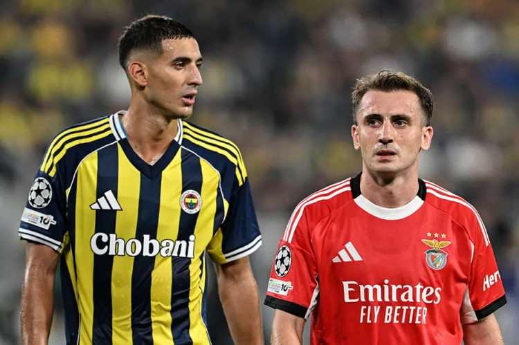 <p>Publico: Benfica son 20 dakikasını 10 kişi oynadığı maçta İstanbul cehenneminden yara almadan çıktı.</p>