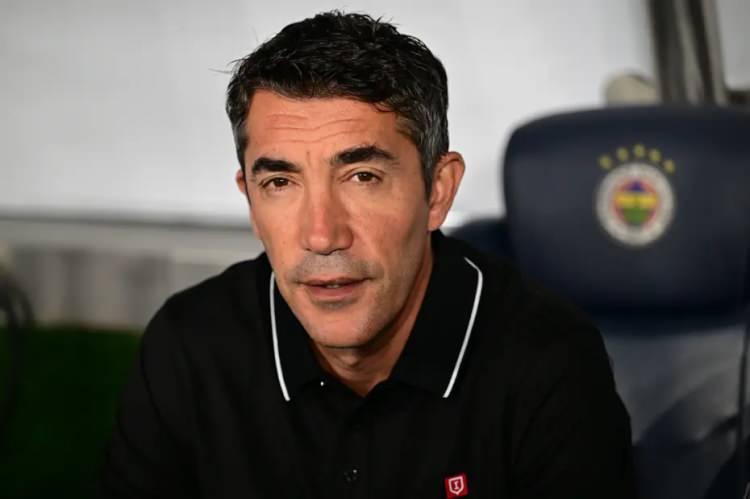 <p>A Bola: İstanbul'da hoş bir beraberlik. Bruno Lage'ın Benfica'sı Türkiye'den ayakta ayrıldı ancak çok şanslıydı.</p>