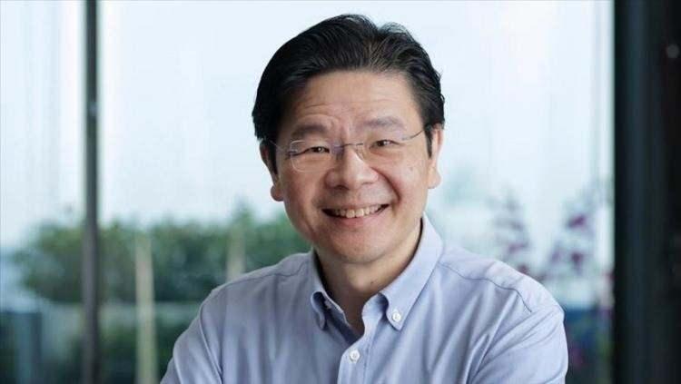 <p><span style="color:#B22222"><strong>13. Lawrence Wong</strong></span></p>
<p>Singapur Başbakanı</p>
<p>5 Milyon $<br />
<br />
</p>
