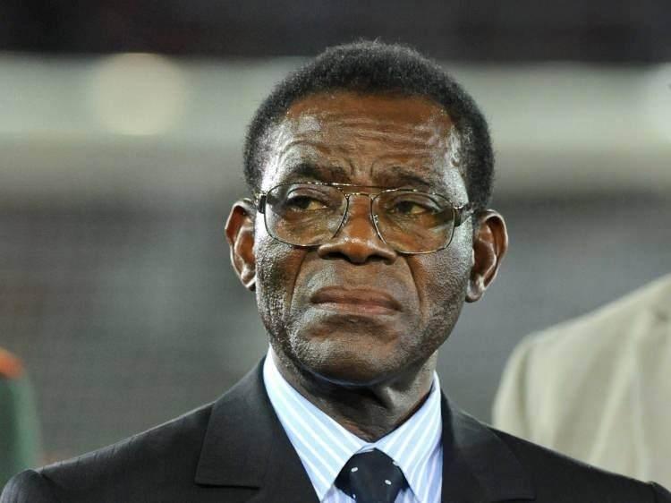 <p><span style="color:inherit"><span style="color:rgb(178, 34, 34)"><strong>5. Teodoro Obiang Nguema Mbasogo </strong></span></span></p>
<p><span style="color:inherit"> </span><span style="color:inherit">Ekvator Ginesi Cumhurbaşkanı</span></p>
<p><span style="color:inherit">600 Milyon $</span><br />
<br />
</p>
<p>Teodoro Obiang Nguema Mbasogo, 1979 yılından beri petrol zengini Ekvator Ginesi'nin kontrolünü elinde tutuyor; bu tarihte amcası Francisco Macías Nguema'yı askeri bir darbeyle devirmişti. Zenginliğinin son tahminleri belirsiz, ancak Forbes daha önce onun servetini 600 milyon dolar olarak belirlemişti.</p>
<p> </p>