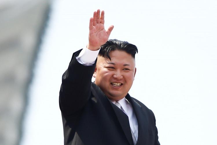 <p><span style="color:rgb(178, 34, 34)"><strong>3. Kim Jong Un </strong></span></p>

<p>Kuzey Kore Ulusal Lideri</p>

<p>5 Milyar $</p>

