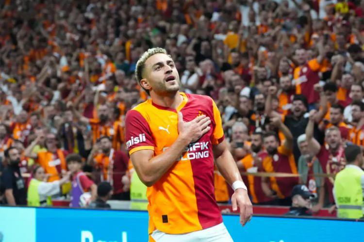 <p><strong>NEOM'DAN BARIŞ ALPER YILMAZ'A ÇILGIN TEKLİF</strong></p>
