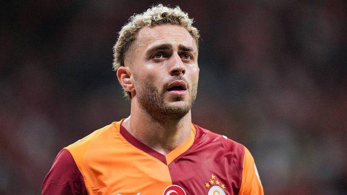 <p>Buna karşın NEOM'un pes etmediği ve Barış Alper'e maaş konusunda çok ciddi bir teklif sundu.</p>
