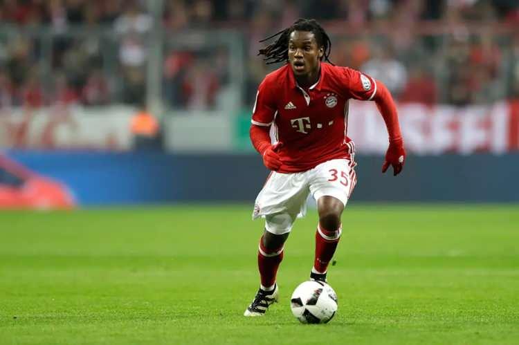 <p>Trabzonspor'da Renato Sanches'in adı ön plana çıkıyor.<br />
<br />
Karadeniz devi, 28 yaşındaki yıldız için kiralama formülünü düşünüyor.<br />
<br />
(FOTOMAÇ)</p>