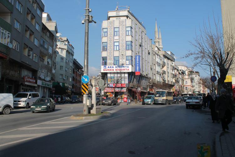 <p><strong>33. Zeytinburnu: 133</strong></p>
